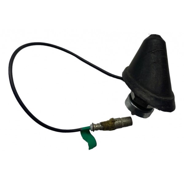 Base Antena Teto Fiat Grand Siena 2016 15901