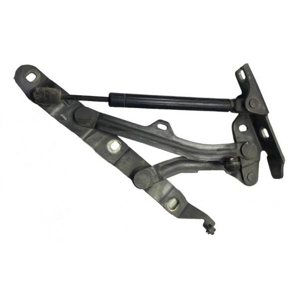 Dobradiça Do Capô Traseiro Ford Focus 2001 A 2008 15902