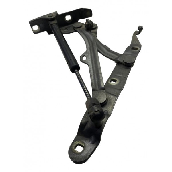 Dobradiça Do Capô Traseiro Ford Focus 2001 A 2008 15902