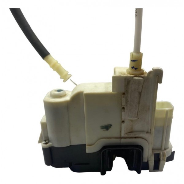 Fechadura Elétrica Dianteira Direita Fiat Argo 2017 A 2021