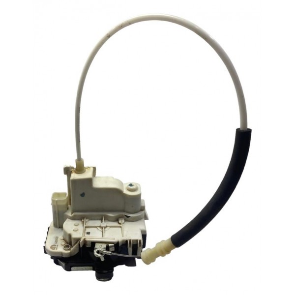 Fechadura Elétrica Dianteira Direita Fiat Argo 2017 A 2021