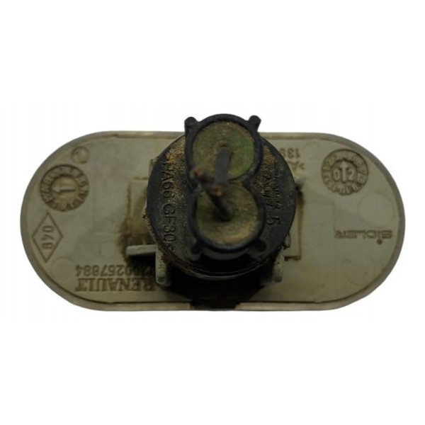 Pisca Paralama Direito Esq Renault Clio 03/12 15896
