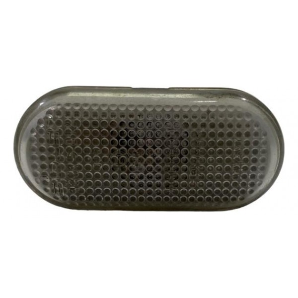 Pisca Paralama Direito Esq Renault Clio 03/12 15896