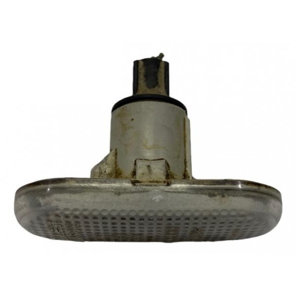 Pisca Paralama Direito Esq Renault Clio 03/12 15896