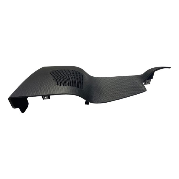 Acabamento Maçaneta Porta Tras Dir Fiat Argo 17 A 21 15864