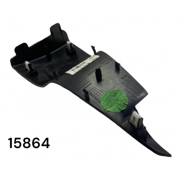 Acabamento Maçaneta Porta Tras Dir Fiat Argo 17 A 21 15864
