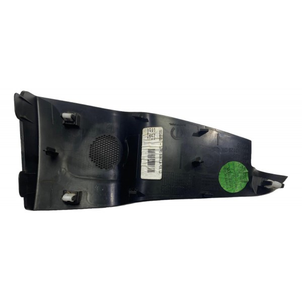 Acabamento Maçaneta Porta Tras Dir Fiat Argo 17 A 21 15864