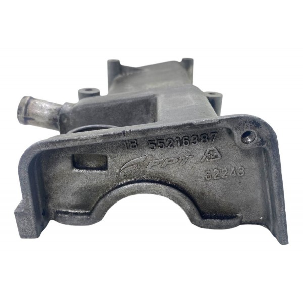 Tampa Válvula Cabeçote Fiat Palio Strada Siena 1.4 2002 2012