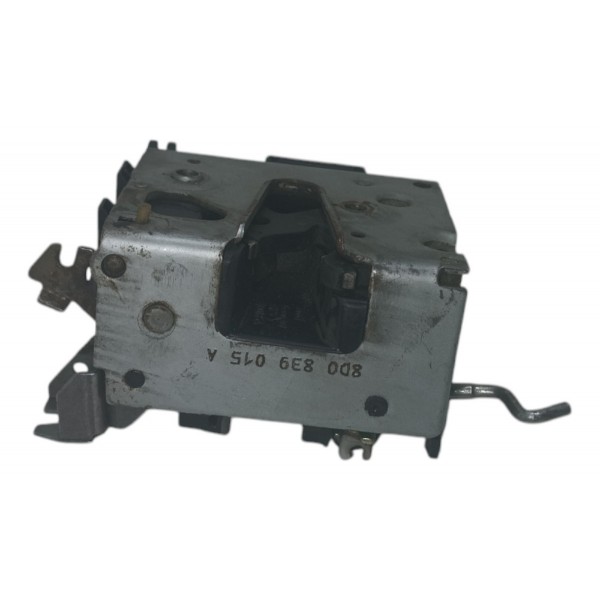 Fechadura Porta Traseira Esquerda Audi A3 98 A 05 A Ar