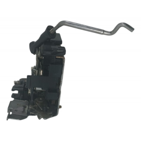 Fechadura Porta Traseira Esquerda Audi A3 98 A 05 A Ar