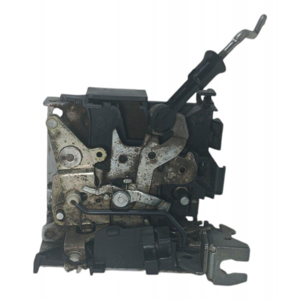 Fechadura Porta Traseira Esquerda Audi A3 98 A 05 A Ar