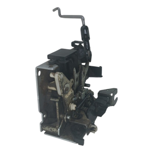 Fechadura Porta Traseira Esquerda Audi A3 98 A 05 A Ar