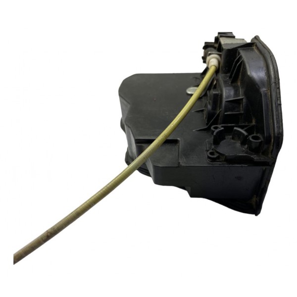 Fechadura Porta Tras L. Esq Bmw 120i 2008 a 2012 15845