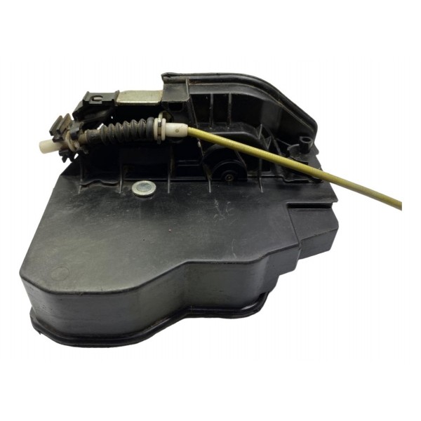 Fechadura Porta Tras L. Esq Bmw 120i 2008 a 2012 15845