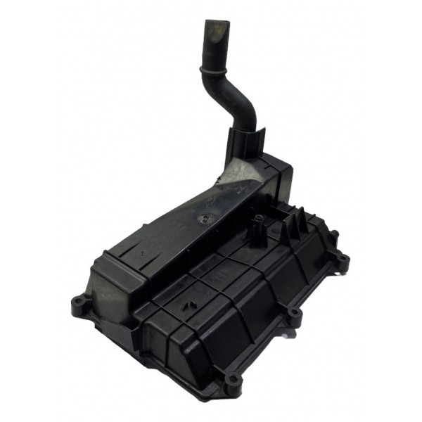Tampa Caixa Ar Cond. Fiat Argo Cronos 2016 a 2019 15848