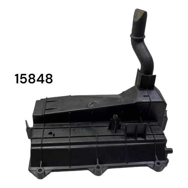 Tampa Caixa Ar Cond. Fiat Argo Cronos 2016 a 2019 15848