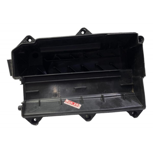 Tampa Caixa Ar Cond. Fiat Argo Cronos 2016 a 2019 15848