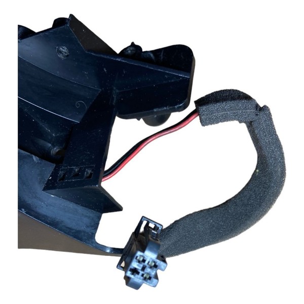 Acabamento Interno Esquerdo Retrovisor Jetta 2006a2011 15817