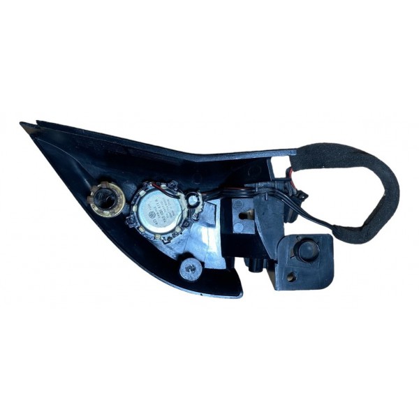 Acabamento Interno Esquerdo Retrovisor Jetta 2006a2011 15817