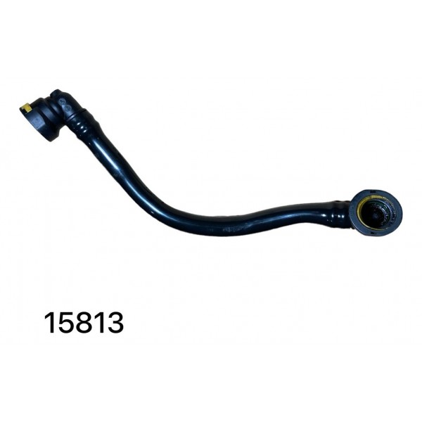 Mangueira Respiro Motor Peugeot 307 2.0 16v 15813