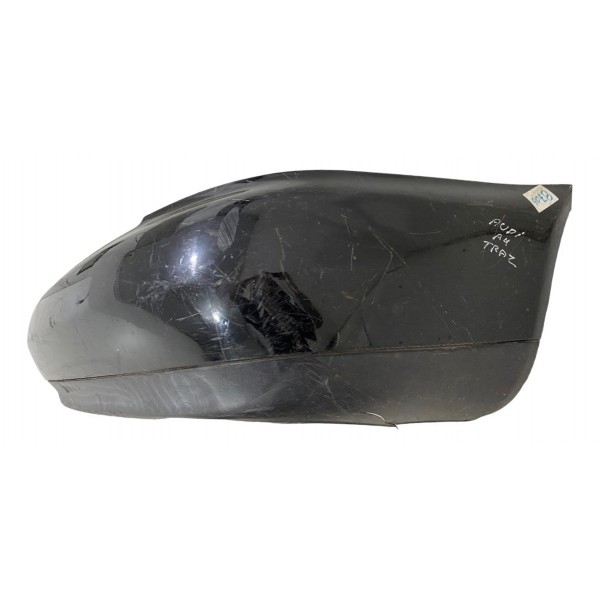 Parachoque Traseiro Audi A4 1995 A 2000 8706
