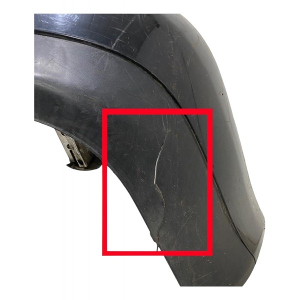 Parachoque Traseiro Audi A4 1995 A 2000 8706