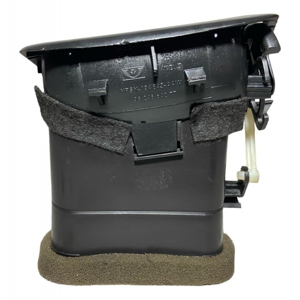 Difusor Ar Cond L. Direito Peugeot 206 1999 A 2009 15831