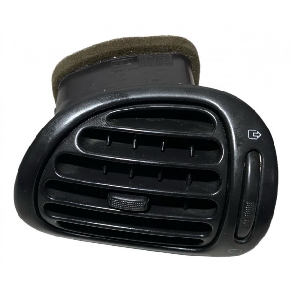 Difusor Ar Cond L. Direito Peugeot 206 1999 A 2009 15831