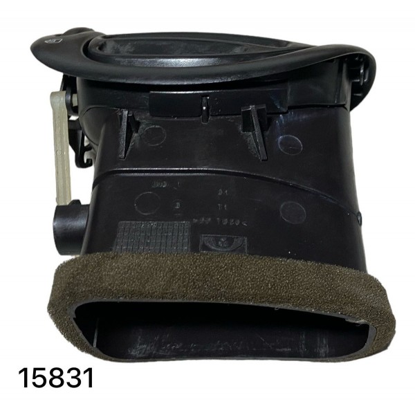 Difusor Ar Cond L. Direito Peugeot 206 1999 A 2009 15831