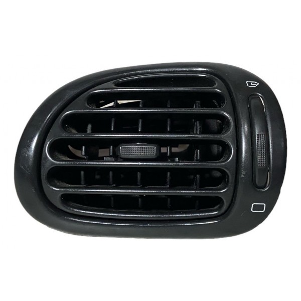 Difusor Ar Cond L. Direito Peugeot 206 1999 A 2009 15831