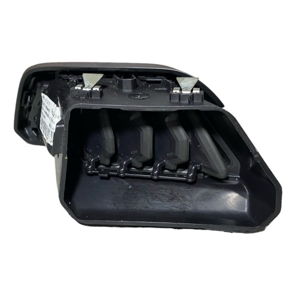 Difusor Ar Cond Lateral L.esque Peugeot 208 21 A 23 15832