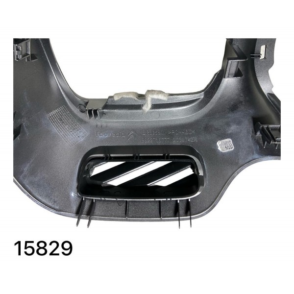 Moldura Difusor Ar Esquerdo Citroen C4 Cactus 2018a22 15829