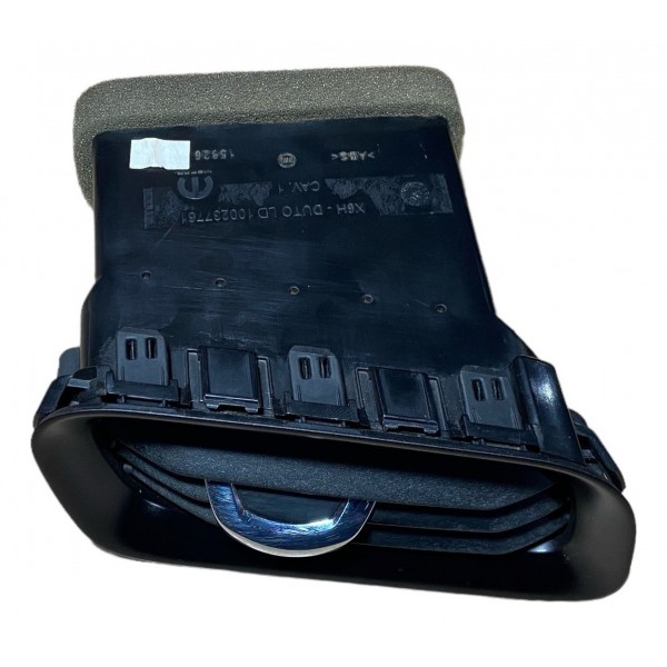 Difusor Ar Cond L. Direito Fiat Argo 2017 A 2020 15839