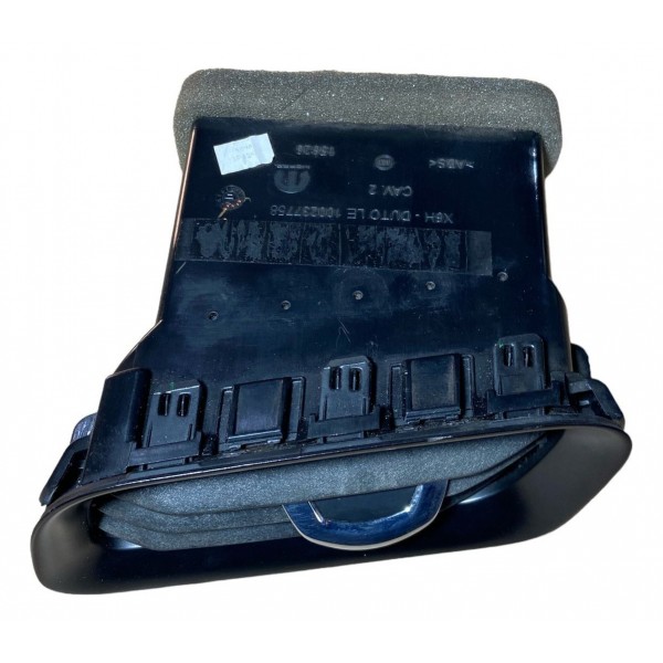 Difusor Ar Cond L. Esquerdo Fiat Argo 2017 A 2020 15840