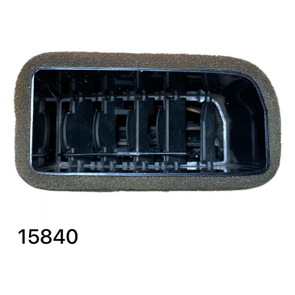 Difusor Ar Cond L. Esquerdo Fiat Argo 2017 A 2020 15840