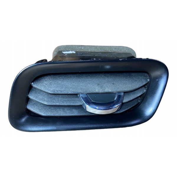 Difusor Ar Cond L. Esquerdo Fiat Argo 2017 A 2020 15840