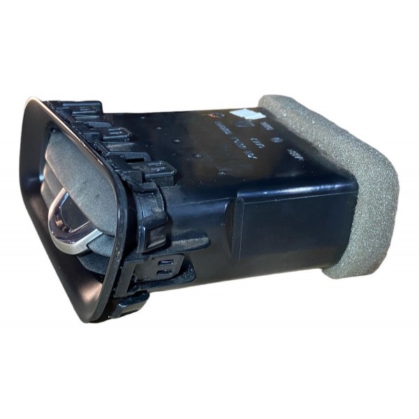 Difusor Ar Cond L. Esquerdo Fiat Argo 2017 A 2020 15840