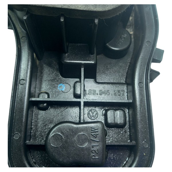 Circuito Lanterna Tras Esq Vw Up 2014 A 2018