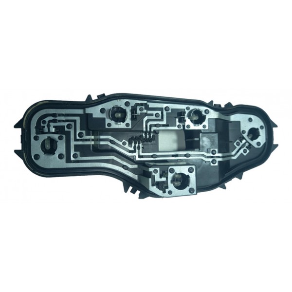 Circuito Lanterna Tras Esq Vw Up 2014 A 2018
