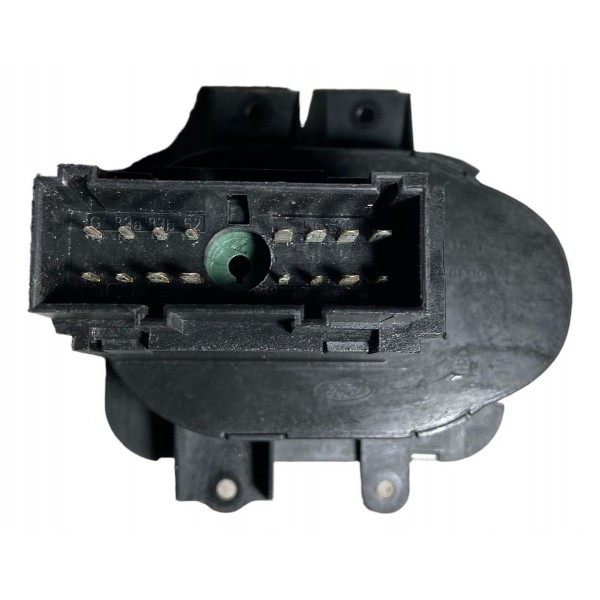 Botão Chave De Luz Ford Focus 2006 A 2012 15824