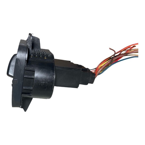 Botão Chave De Luz Ford Focus 2006 A 2012 15824