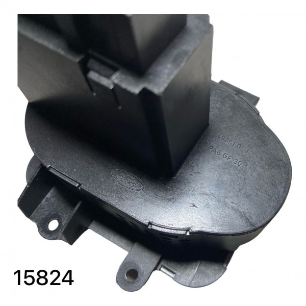 Botão Chave De Luz Ford Focus 2006 A 2012 15824