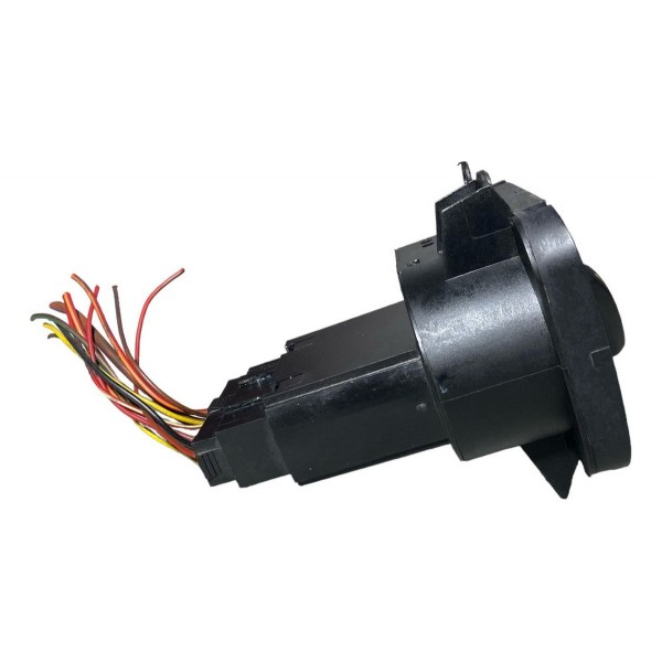 Botão Chave De Luz Ford Focus 2006 A 2012 15824