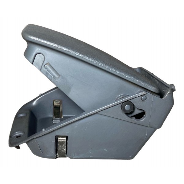 Cinzeiro Porta Treco Fiat Palio Siena 1996 A 2005 15835