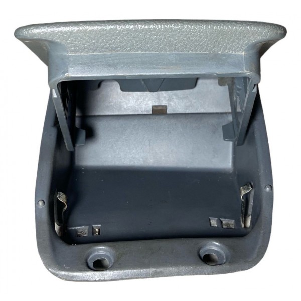 Cinzeiro Porta Treco Fiat Palio Siena 1996 A 2005 15835