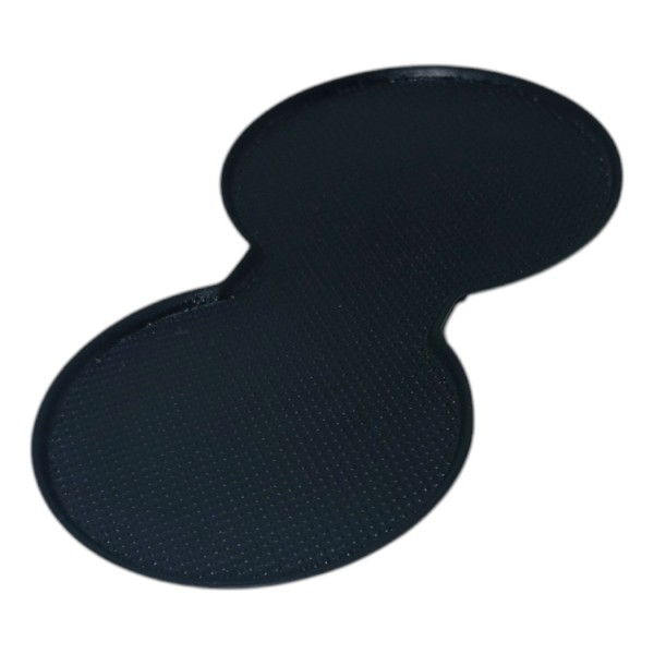 Borracha Porta Copos Peugeot 208 2021 2022 A  2024