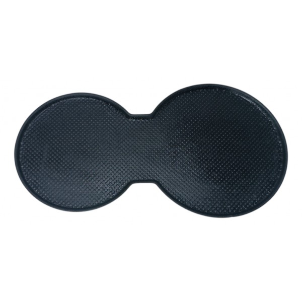 Borracha Porta Copos Peugeot 208 2021 2022 A  2024