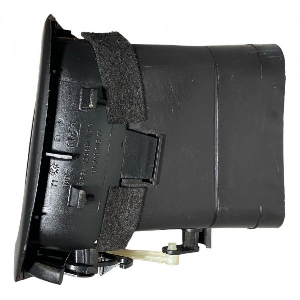 Difusor Ar Cond L. Esquerdo Peugeot 206 1999 A 2009 15830