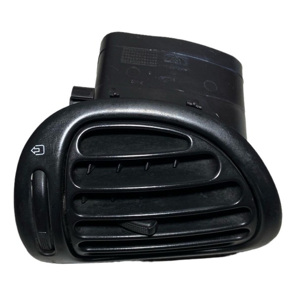Difusor Ar Cond L. Esquerdo Peugeot 206 1999 A 2009 15830