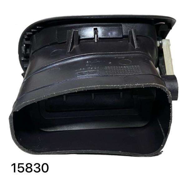 Difusor Ar Cond L. Esquerdo Peugeot 206 1999 A 2009 15830